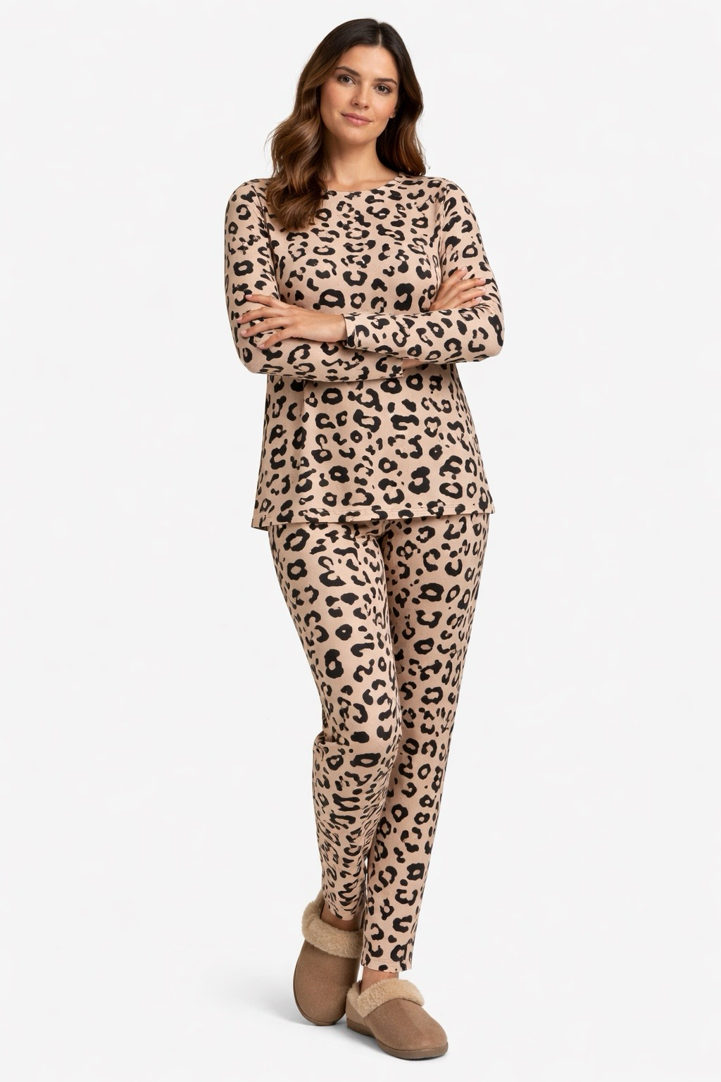 Ladies Women Pyjama Lounge Set PJ Set Nightwear Pj Lounge Wear