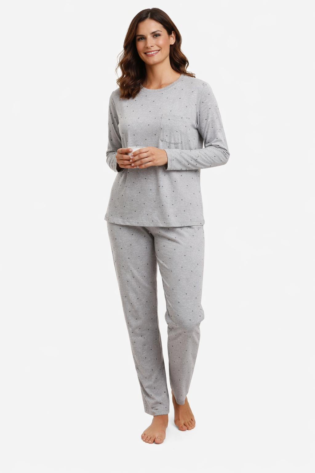 Ladies pj Women pyjama set Nightwear Lounge Wear Lounge Set Sleep Wear PJ Set